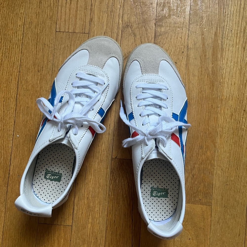 onitsuka tiger™ mexico 66 sneakers